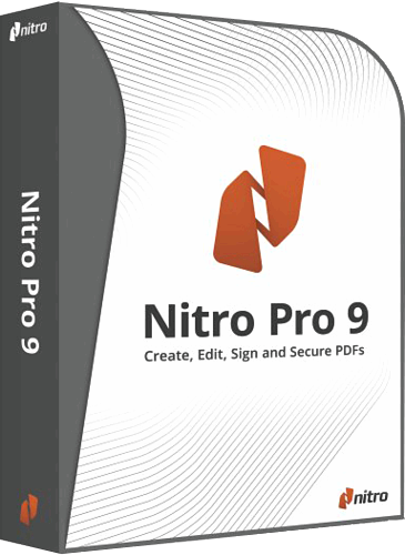 download free nitro pro 9