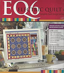 electric quilt 7 download