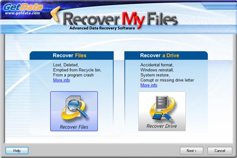 Hard disk data recovery software with crack